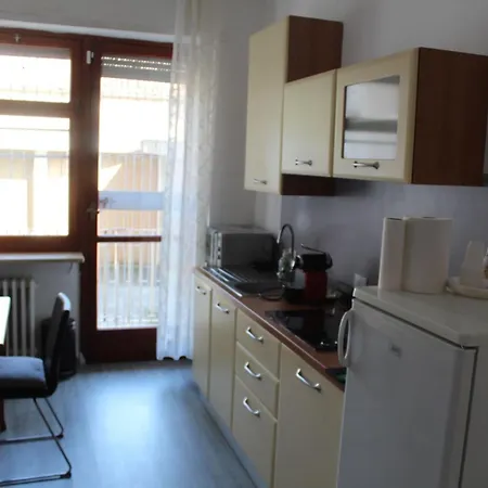 Daire Freccia House Chieri