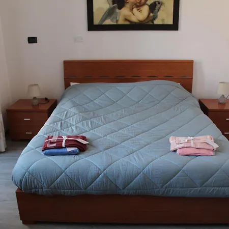 Lägenhet Freccia House