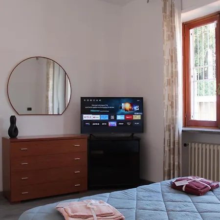 Lägenhet Freccia House Chieri