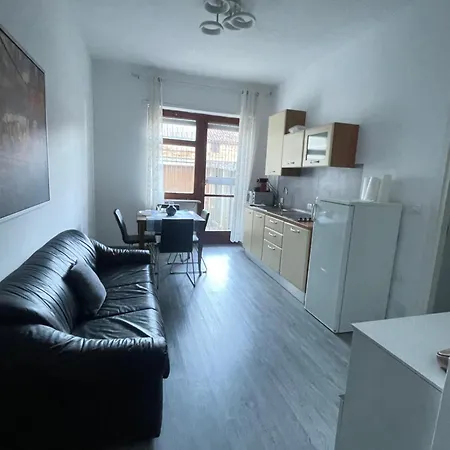 Lägenhet Freccia House