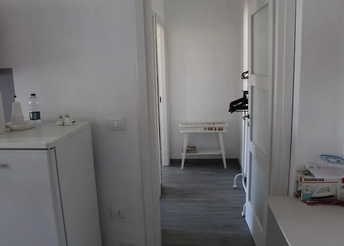 Freccia House * קיירי