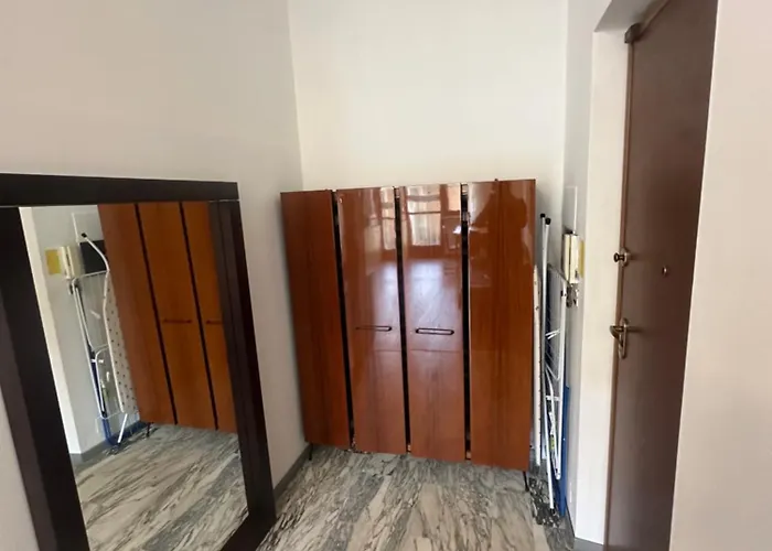 Freccia House דירה *